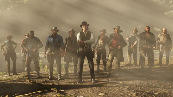 Red Dead Redemption I e II receberão novas versões, diz jornalista