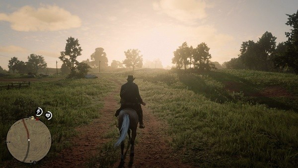 7 dicas essenciais para sobreviver em Red Dead Redemption 2