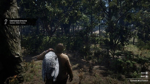 7 dicas essenciais para sobreviver em Red Dead Redemption 2