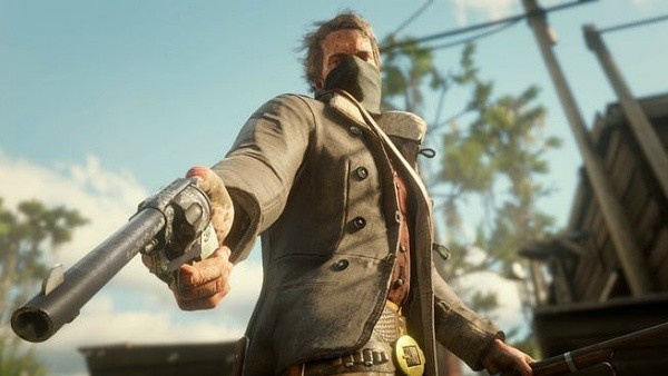 7 dicas essenciais para sobreviver em Red Dead Redemption 2