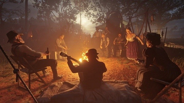 7 dicas essenciais para sobreviver em Red Dead Redemption 2