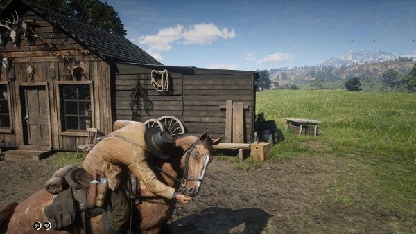 7 dicas essenciais para sobreviver em Red Dead Redemption 2