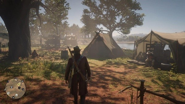 7 dicas essenciais para sobreviver em Red Dead Redemption 2