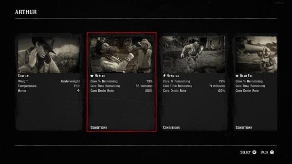 7 dicas essenciais para sobreviver em Red Dead Redemption 2