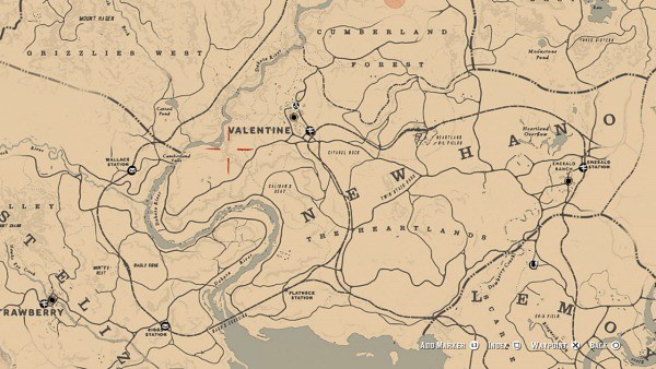 7 dicas essenciais para sobreviver em Red Dead Redemption 2