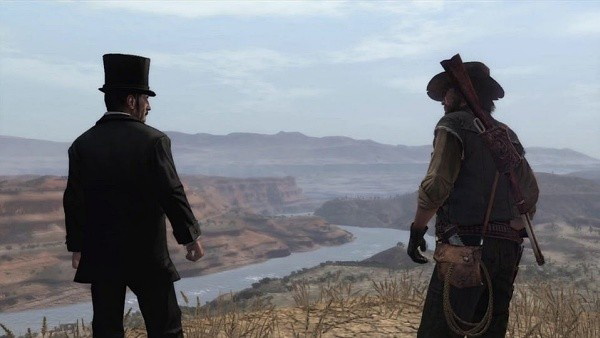 READ DEAD REDEMPTION 2 ONLINE - Localização do Tesouro no PÂNTANO DE  BLUEWATER. 