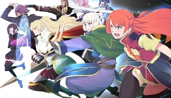 7 animes do gênero isekai que você precisa assistir – Fatos Desconhecidos