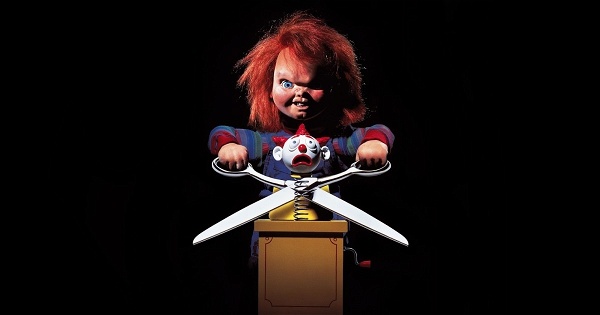 Chucky ressurge como robô inteligente em novo 'Brinquedo Assassino
