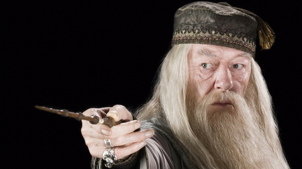 recorde as melhores frases de dumbledore f