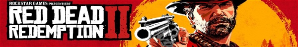 Red Dead Redemption 2 fatura US$725 milhões em 3 dias