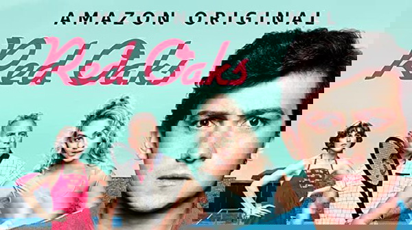 séries comédia amazon