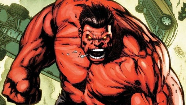 Sabia que existem vários Hulks? Conheça os 15 diferentes