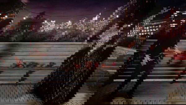 Regina e a Rainha Má