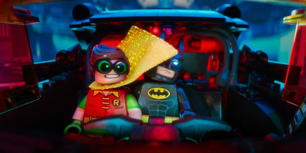 LEGO Batman – O Filme: o que os críticos estão dizendo da animação