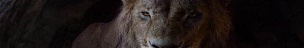 O Rei Leão | Novas imagens exclusivas do filme são divulgadas! 