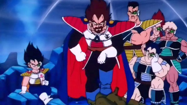 Vegeta: Tudo sobre o guerreiro de Dragon Ball Z