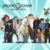 Relembre o desenho As Aventuras de Jackie Chan e seus personagens