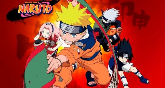 Naruto Shippuden – Lista completa de aberturas - Critical Hits