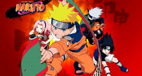 Relembre todas as músicas das aberturas de Naruto - Aficionados