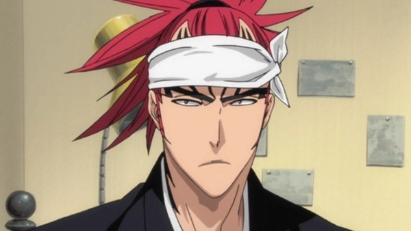 Bleach Animes: Os personagens e Fullbringers da Saga do Agente