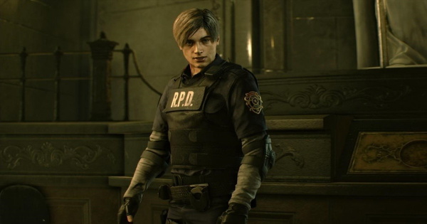 Resident Evil 4  Área secreta da demo é descoberta