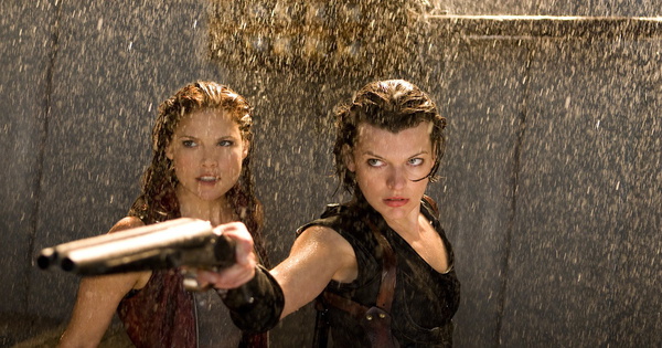 Resident Evil - Ordem Cronológica dos Filmes - Critical Hits