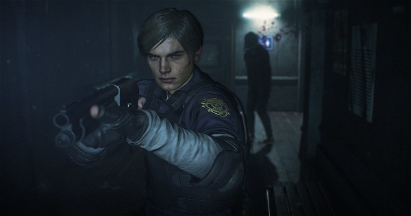 Resident Evil 4 Remake RESOLVEU A ORDEM CERTA de JOGAR Resident Evil 2  Remake?! 