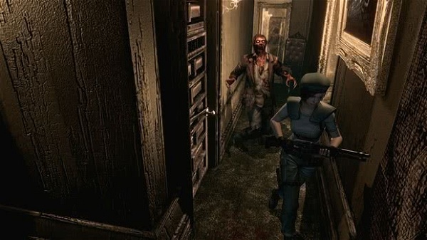 Encare o seu medo: os 10 melhores jogos de terror para PC - GameBlast