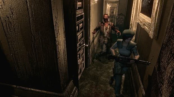 OS 20 MELHORES JOGOS DE TERROR NO PS2 QUE IRÃO TE DAR MUITO SUSTO!!! 