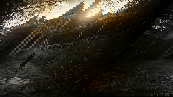 Resident Evil Biohazard