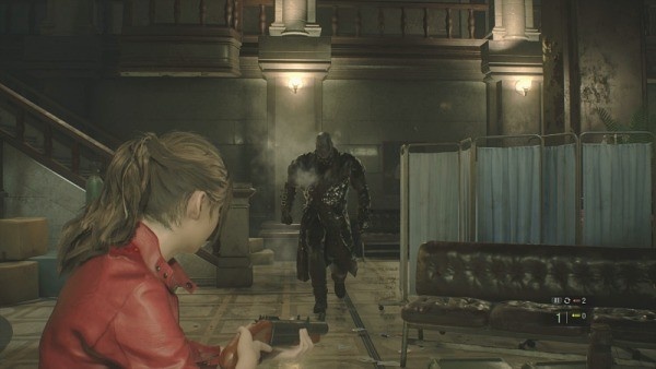 Resident Evil 2  Dicas e resolução de enigmas para você não morrer borrado  - Canaltech
