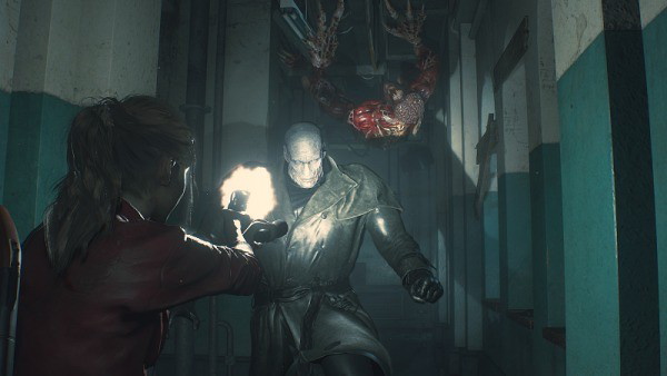 Guia de Soluções para Todos os Puzzles - Resident Evil 2 Remake