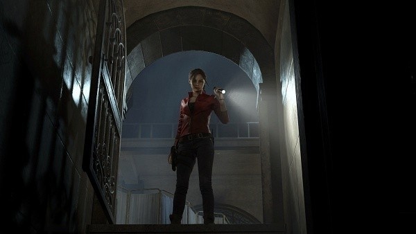 Resident Evil: reboot no cinema terá Claire Redfield de protagonista