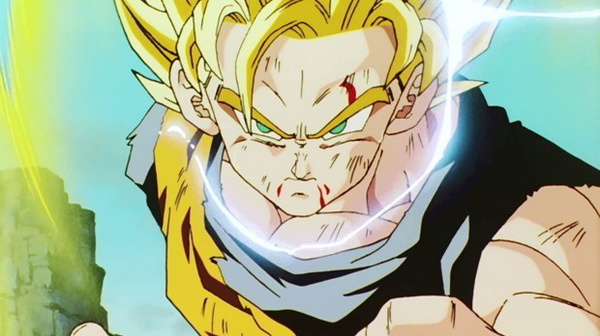 Personagens principais de Dragon Ball Z (e suas características