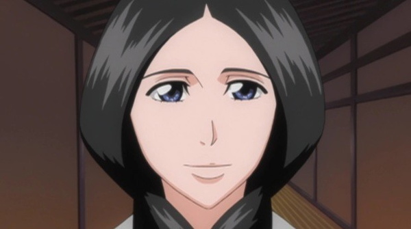 Categoria:Personagens, Bleach Wiki