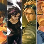 Revelado o elenco de Fugitivos, a nova série Marvel