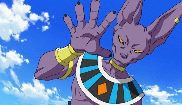 Dragon Ball Fanson  Bem-vindo ao universo Saiyajin : Significado Dos Nomes