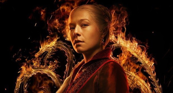 House of the Dragon: o que precisas de saber sobre a série mais