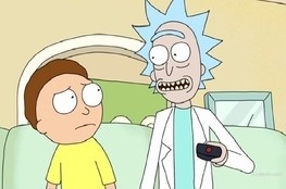 Rick and Morty | Data de lançamento da 4° temporada é confirmada!