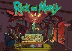 Rick and Morty: easter eggs e referências da temporada 3
