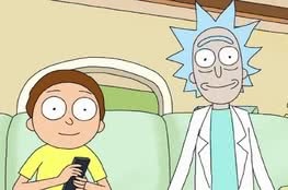 Rick and Morty ganhará spin-off em quadrinhos