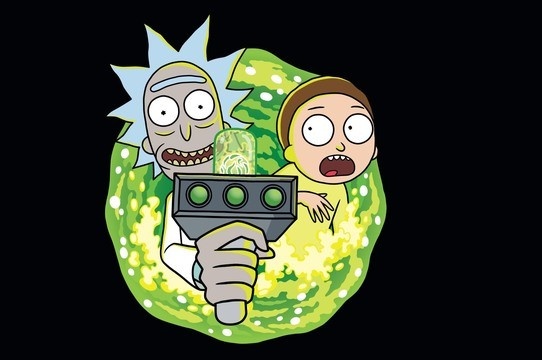Rick e Morty | TODAS as referências da quarta temporada! 