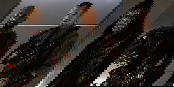 rick flag esquadrão suicida