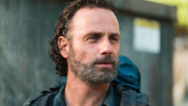 rick grimes