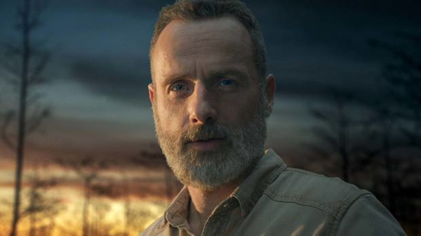 Rick grimes