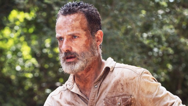 rick grimes