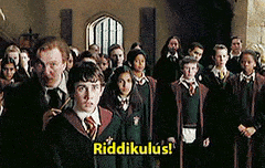 Berloque Feitiços (Harry Potter)