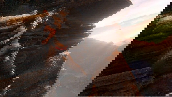 rise