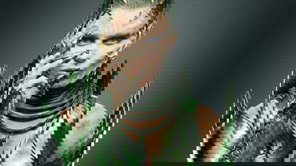 rita repulsa