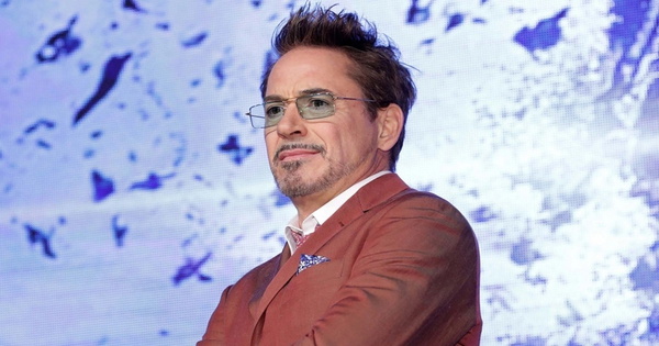 Robert Downey Jr. revela porque não foi indicado na campanha do Oscar